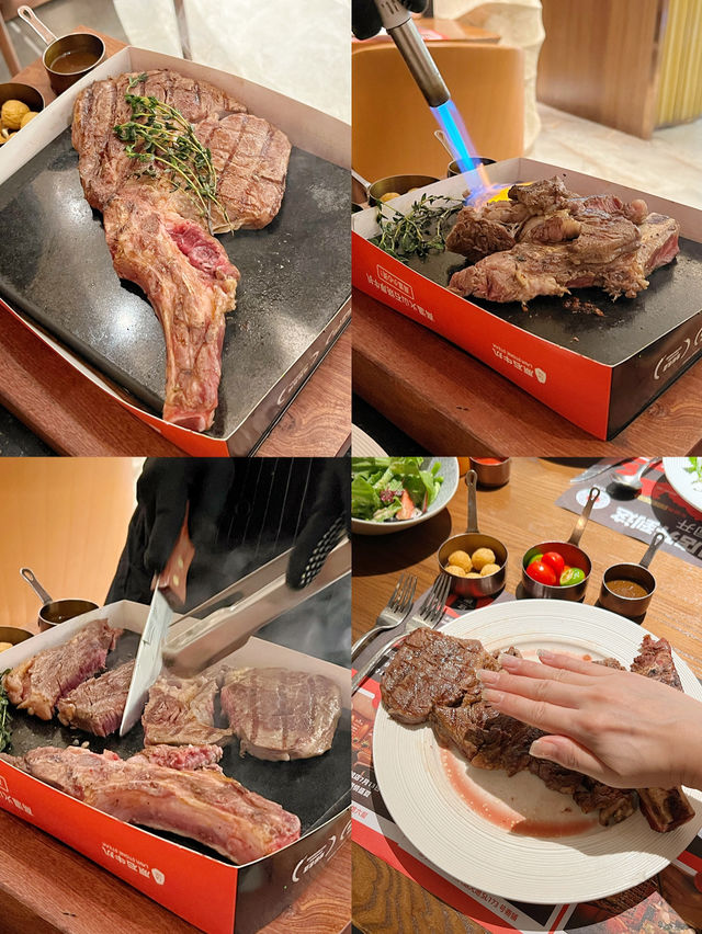 羅湖這家西餐真正「平、靚、正‼」