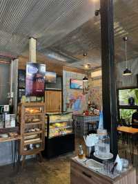 23 Roasters Coffee ☕️🌰 กระบี่