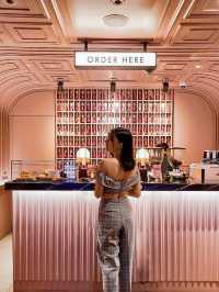 📍 The Cassette Coffee Bar
