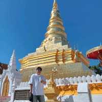 เที่ยวเมืองเหนือ แอ่วเมืองน่าน  