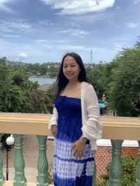 วัดพระใหญ่ เกาะฟาน
