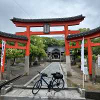 四國遍路+瀨戶內海單車遊