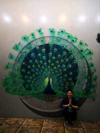 Art in Paradise, Over 200 3D Art for Fun Photo Op