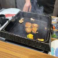 關西風壽喜燒《兵之膳》