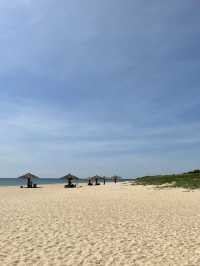 Wild beauty in Bai Xep, Phu Yen