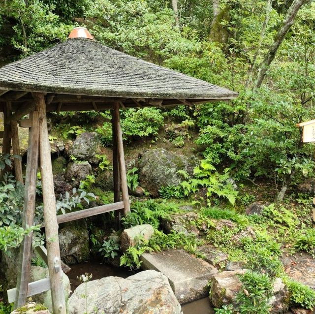 Kinkaku-ji visit, a must for kyoto trip