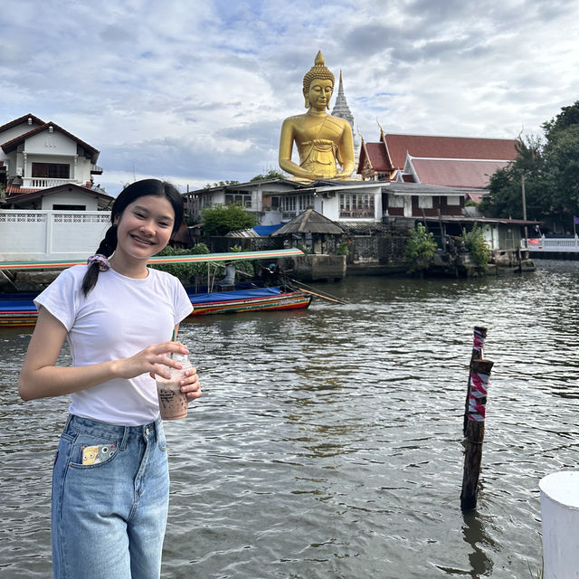 #คาเฟ่อู่เรือ