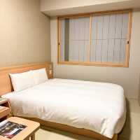 日本東京淺草酒店「Onyado Nono Asakusa Bettei 天然温泉 凌天の湯 御宿 野乃浅草別邸」