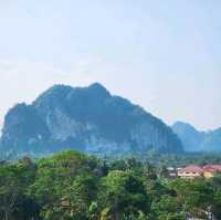 เจ้าแม่กวนอิม วัดเขานาสาร