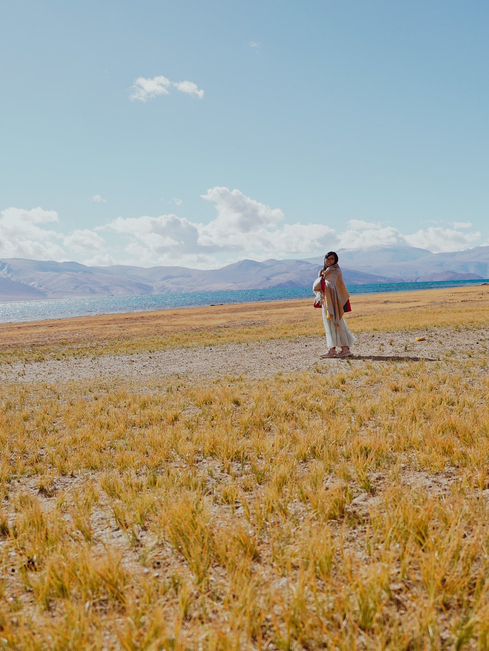 Travelling to Ladakh? Then you must come in autumn season