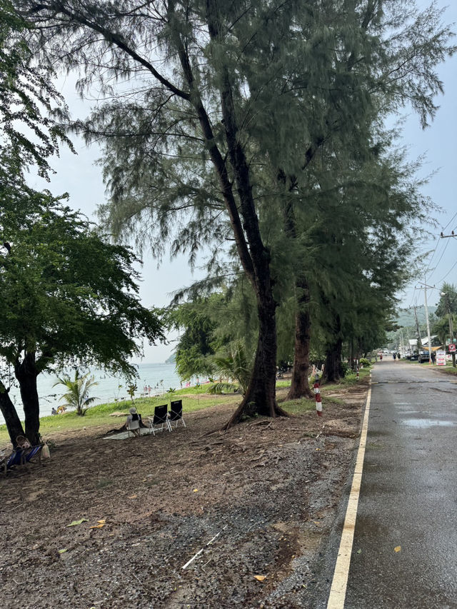 หาดสอ ชลบุรี 