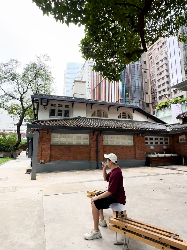 香港好去處｜你喝過人生特飲嗎？