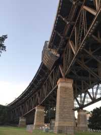 Milsons Point – A Spectacular Viewpoint of the Sydney Opera House