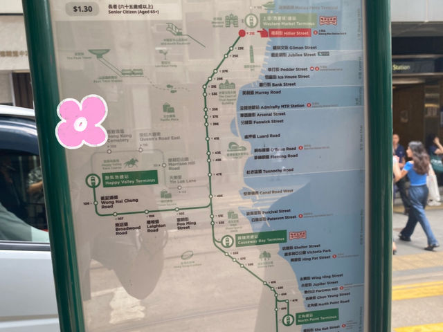 【香港🇭🇰】観光ならココ！3選