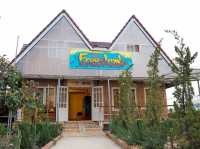 Free Dumb Hostel