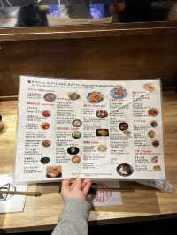 🇯🇵人氣任食高質和牛烤肉