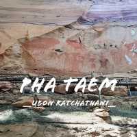 อุทยานแห่งชาติผาแต้ม (Pha Taem)