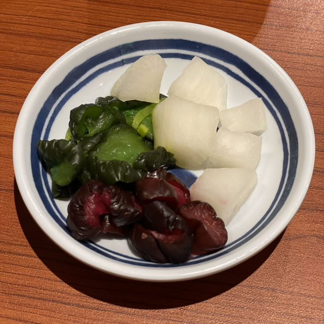 小店一位難求