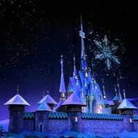 Hong Kong Disneyland