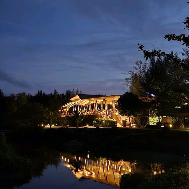 Kamila Resort and Villas Khaolak : Stay with Happiness