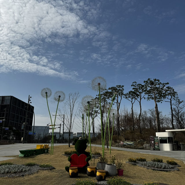 [서울] 서울식물원