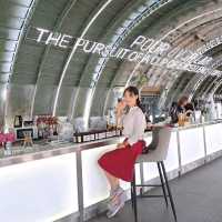 Niagara N Garden | คาเฟ่เครื่องบินสุดชิค ✈️ 