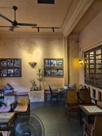 ❤️Cửa Ngõ Cafe 다낭 예쁜 카페 추천