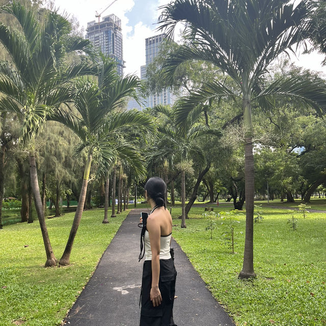 첫 방콕여행, 생존입니다👍🏻 놀거리 볼거리 천지였던 방콕