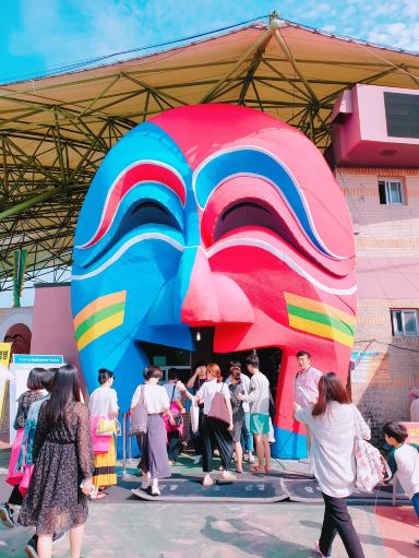 韓国/安東】毎年恒例！仮面フェスティバル🎭 | Trip.com 安東市