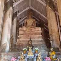 ถิ่นประสูติพระเจ้าเสือ โพธิ์ประทับช้าง พิจิตร