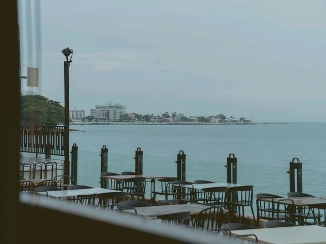BURGUNDY Luxury Room Sea View 🏖 
