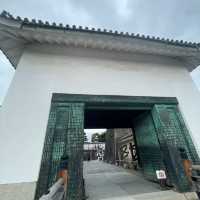 杉原城跡：歷史與自然的完美🏯🌳