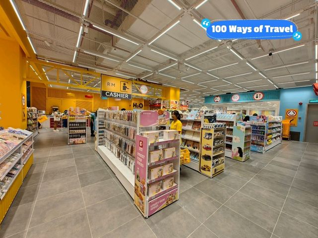 KKV Offers A Variety of Unique Fun Toys, Snacks and More