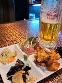 【よるどーや:石垣島】石垣島の楽しすぎるライブ居酒屋さん🍺
