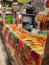 กินช้อปกับสามย่านมิตรทาวน์