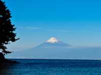 【静岡】富士山と鳥居のコンビが絶景！意外と知らない穴場スポット✨