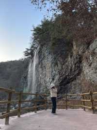 산책하기 좋은 ‘강천산 군립공원’