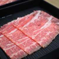 Masaru Shabu & Sushi Buffet
