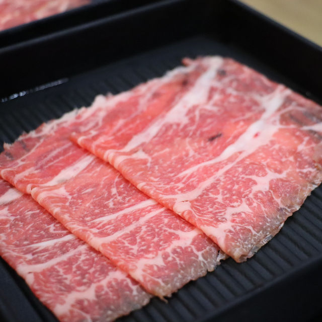 Masaru Shabu & Sushi Buffet