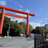 【茨城】紅葉スポット！