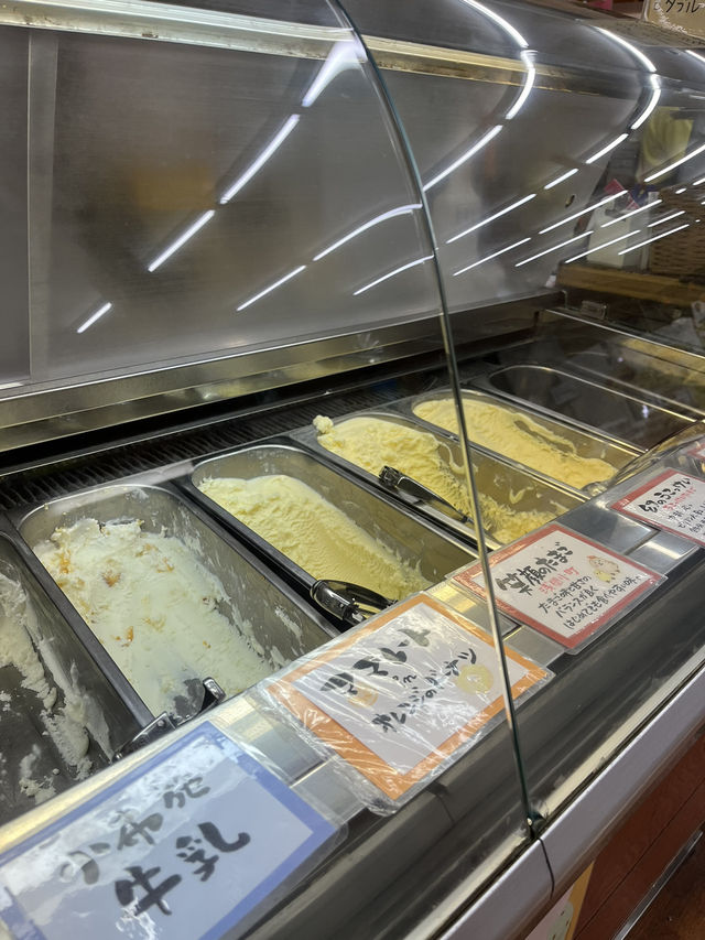 【佐久市】卵が絶大な人気を誇る大人気店🥚