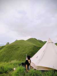 Cao Bang - 3D2N for a great natural touch