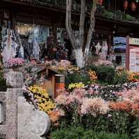 Lijiang Old Town - China 🇨🇳
