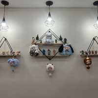 Bings House คีรี | พระยาสัจจา ชลบุรี