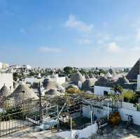 Underrated UNESCO site in Southern Italy
