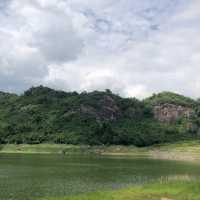 สถานที่ท่องเที่ยวในนครนายก