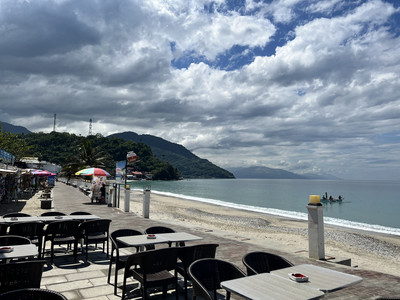 Puerto galera white beach - ホワイトビーチ イン プエルトガレラ