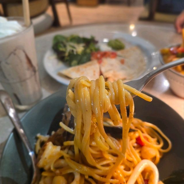 The Pantry Cafe📍葵芳