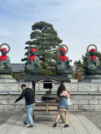 【長野・善光寺】遠くとも一度は参れ善光寺
