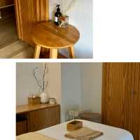 Ikigai Spa Bangkok-環境優雅，設計精緻，按摩師專業